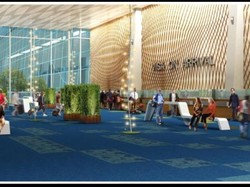 Begini Jurus AP II Jadikan Terminal 3 Ultimate Teras Indonesia