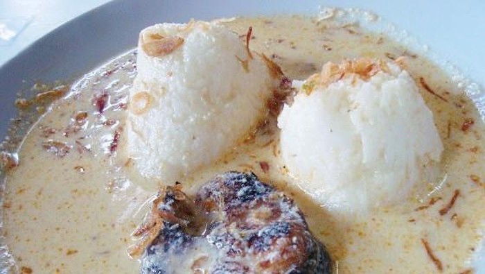 Foto: detikfood/detiktravel