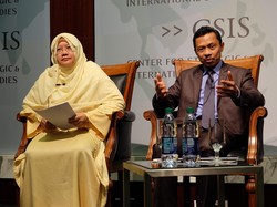 Peran Masyarakat Sipil Penting dalam Menangkal Radikalisme