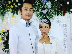 Ingin Cepat Dapat Momongan, Revaldo-Indah Belum Bisa Honeymoon