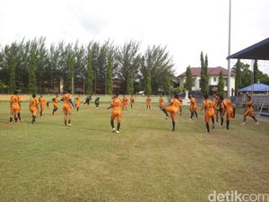Motivasi dan Ambisi Persiraja di ISC B