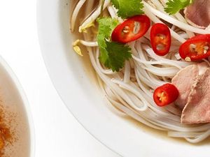 Di Amerika, Pho dan Kunyit Jadi Makanan yang Paling Banyak Dicari di Google Di Amerika, Pho dan Kunyit Jadi Makanan yang Paling Banyak Dicari di Google