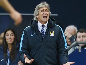 Kesal dengan Jadwal City, Pellegrini Tuding Premier League Untungkan Madrid