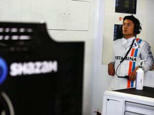 Usai Jalani Dua Latihan Bebas, Ini Komentar Rio