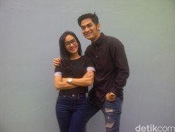 Kata Ichal Soal Hubungannya dengan Cita Citata yang Dianggap Rekayasa