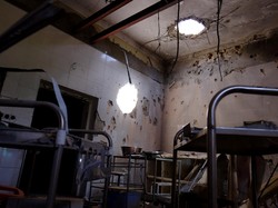 AS Sebut Pengeboman Rumah Sakit di Afghanistan Bukan Kejahatan Perang