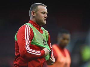 Posisi Gelandang adalah Masa Depan Wayne Rooney?