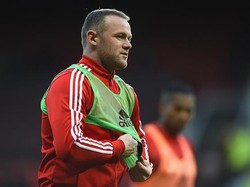 Posisi Gelandang adalah Masa Depan Wayne Rooney?
