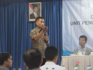 Pelayanan Publik di Kabupaten Batang Akan Jadi Rujukan Nasioal