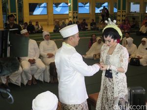 Program Bayi Tabung, Ratu Felisha Ikuti Jejak Tya Ariestya