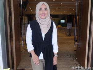 Tenriyola, Ikut Sunsilk Hijab Hunt untuk Promosikan Wisata Kampung Halaman