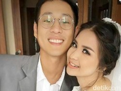 Junior Liem dan Putri Titian Bulan Madu ke Jepang?