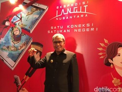 Geliat Makassar di Ranah Digital: Sombere & Smart City