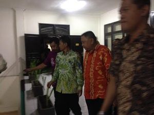 Dirut PDAM Sidoarjo Dijebloskan ke Penjara Dugaan Korupsi Pengadaan Proyek Pipa Rp 8,9 Miliar