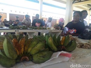 Perjuangan 15 Tahun Mama-mama Jayapura Minta Dibangun Pasar Perjuangan 15 Tahun Mama-mama Jayapura Minta Dibangun Pasar