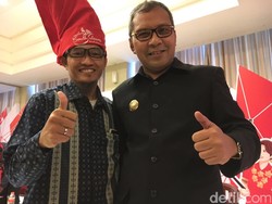 Pariwisata Makassar Bisa Mendunia Lewat 4G