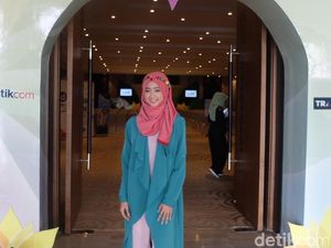Hijabers Ini akan Unjuk 3 Bakat Sekaligus di Sunsilk Hijab Hunt Makassar