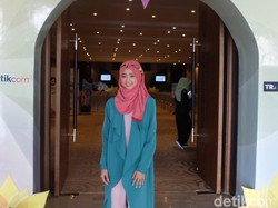 Hijabers Ini akan Unjuk 3 Bakat Sekaligus di Sunsilk Hijab Hunt Makassar