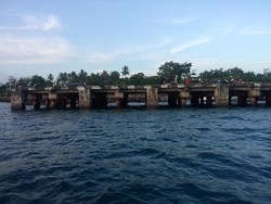 Panglima TNI Ingin Pangkalan Udara Lama di Biak Direnovasi