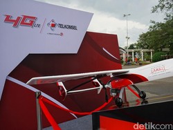 Elang Nusa Minum Pertamax 2 Jam Sekali