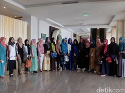 Hijabers Makassar, Jangan Lupa Daftar Audisi Sunsilk Hijab Hunt Hari Ini