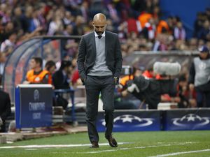 Guardiola Dinilai Gagal di Bayern