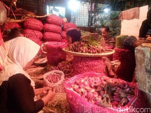 KPPU Tak akan Kompromi Jika Harga Komoditas Pangan Jelang Ramadan dan Lebaran naik KPPU Tak akan Kompromi Jika Harga Komoditas Pangan Jelang Ramadan dan Lebaran naik