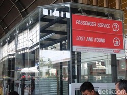 Demi Keselamatan Penumpang, PT KCJ Bangun Terowongan Perlintasan Antar Peron