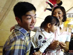 Nicky Tirta dan Liza Elly Niat Punya Momongan Lagi