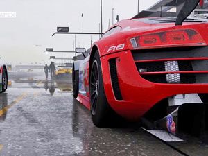 Microsoft Bagi-bagi Forza 6 Gratis untuk Windows 10