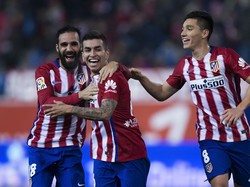 Atletico Tatap Bayern dengan Antusiasme dan Penuh Semangat