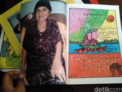 Mendikbud: Almarhumah Siti Rahmani Memberikan Ilmu Bermanfaat Bagi Indonesia