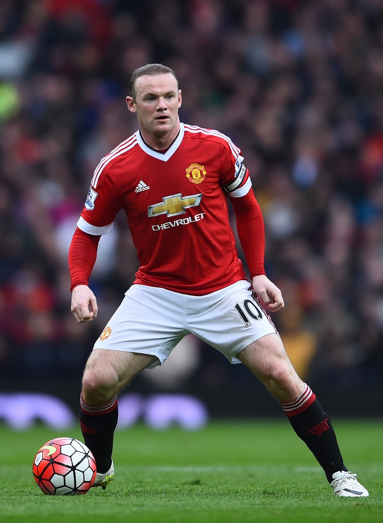 Rooney Finis Empat Besar Sekarang Akan Sulit