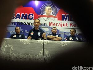 PAN Bakal Safari Politik Keliling Indonesia