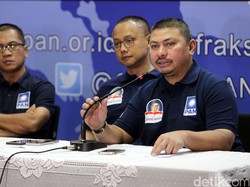 Komisi III: Butuh Proses Fatwa Atribut Nonmuslim Jadi Aturan Resmi