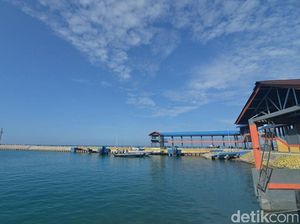 Festival Saronde Sukses, Gorontalo Siapkan 5 Event Sampai Akhir 2016