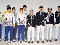 Antisipasi Zika, Korea Siapkan Seragam Khusus untuk Kontingen Olimpiade