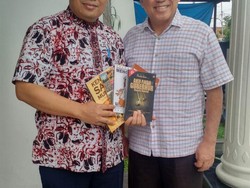 Mantap Menatap Pilgub DKI, Kang Yoto Belajar dari Prijanto