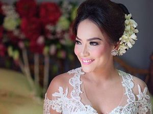 Cerita Jenny Cortez yang Berulang Kali Ditipu Orang Terdekat Cerita Jenny Cortez yang Berulang Kali Ditipu Orang Terdekat