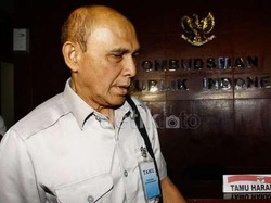 Polisi Yakin Proses Penyidikan Kivlan Zen Sesuai Aturan