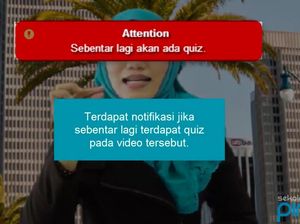 Pendidikan via Digital Ubah Peran Guru Masa Depan Jadi Fasilitator