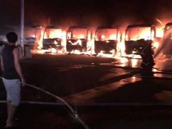 Ini Penjelasan Kemlu RI tentang Kerusuhan Pekerja Bin Laden di Makkah