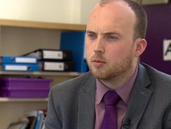 Uji Coba Terapi Gen Pulihkan Joe yang Hampir Buta karena Kelainan Langka