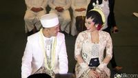 Ratu Felisha dan Ari Pujianto Akan Cerai, Intip Lagi Momen Mesra Mereka