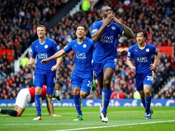 Semangat Juang Leicester yang Memenangkan Banyak Poin