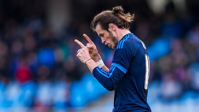 Jawaban Bale Atas Kepercayaan Zidane