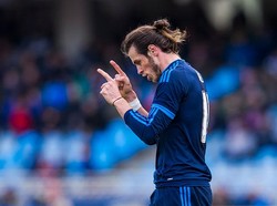 Jawaban Bale Atas Kepercayaan Zidane