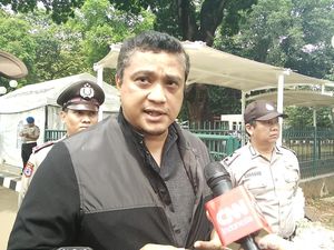 Komisi IX akan Cek PT IMIP yang Pekerjakan 3.000 WN China Komisi IX akan Cek PT IMIP yang Pekerjakan 3.000 WN China