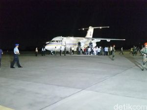 10 WNI Korban Penyanderaan akan Diserahkan ke Keluarga Usai Tes Kesehatan