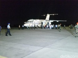 10 WNI Korban Penyanderaan akan Diserahkan ke Keluarga Usai Tes Kesehatan